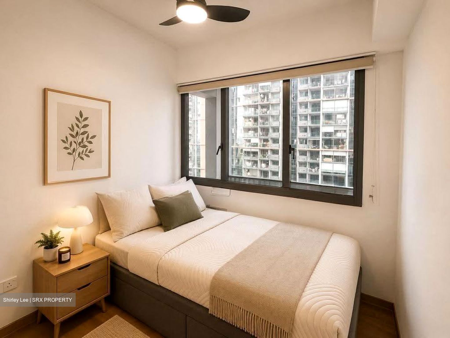 Parc Clematis (D5), Apartment #616904221